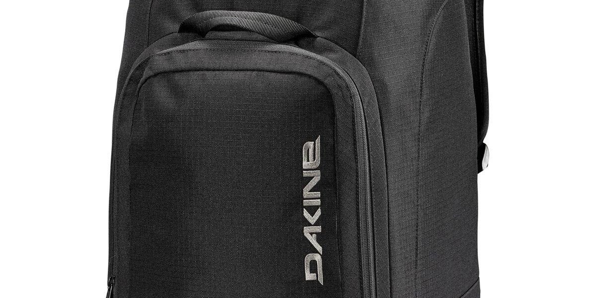 Dakine Boot Pack 50L Black