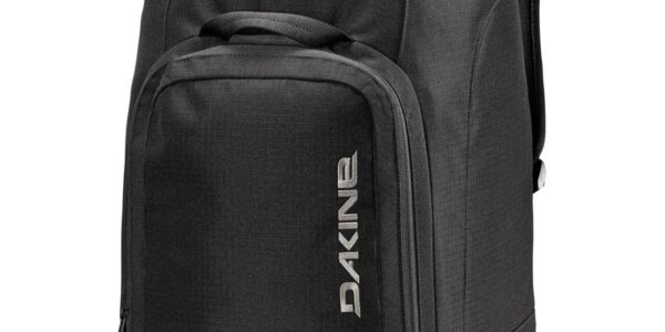 Dakine Boot Pack 50L Black