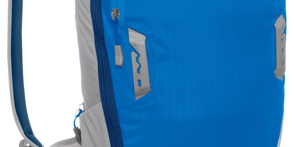 Vaude Aquarius 6+3 Radiate blue