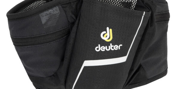 Deuter Pulse 2 Black