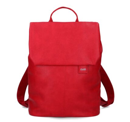 Zwei Mademoiselle MR13 Canvas Red