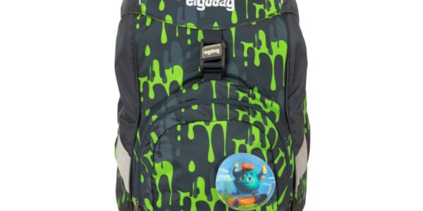 Ergobag Prime Monster 2020