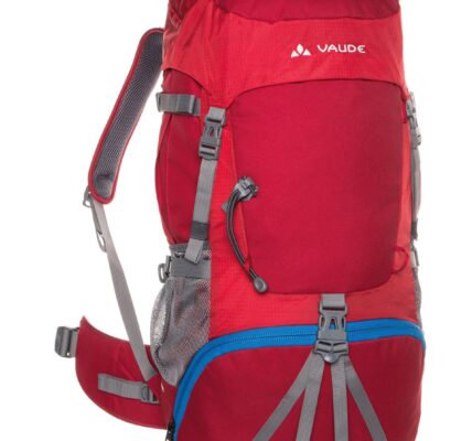 Vaude Hidalgo 42+8 Indian Red