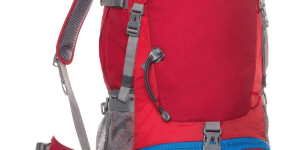 Vaude Hidalgo 42+8 Indian Red