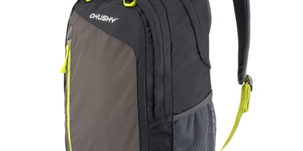 Husky Marel 27l – čierna