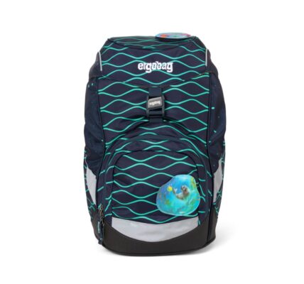 Ergobag Prime Waves 2020