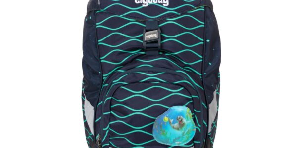 Ergobag Prime Waves 2020