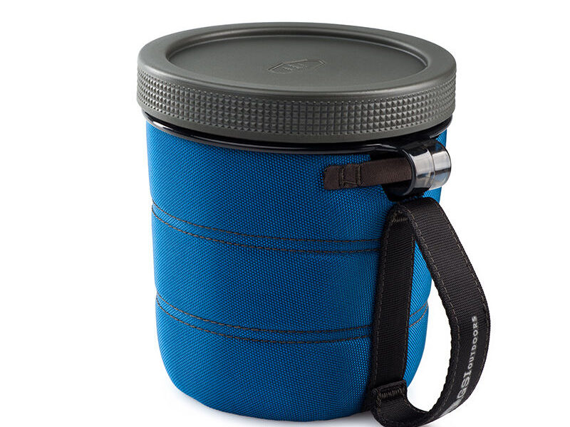 GSI Outdoors Fairshare Mug 2 950ml blue