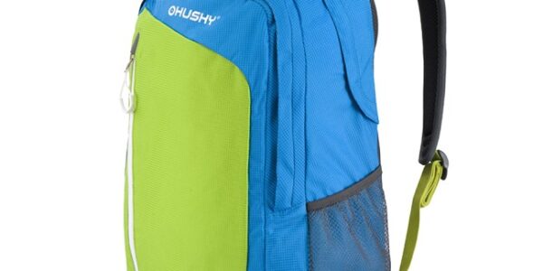 Husky Marel 27l – modrá