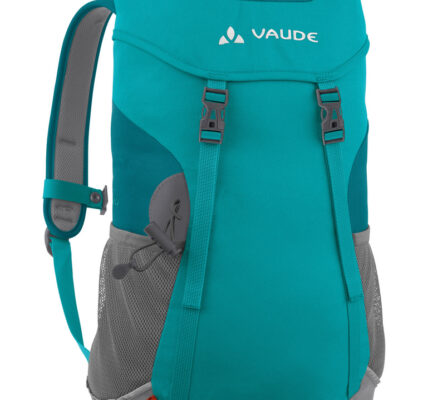 Vaude Puck 14 Green Spinel