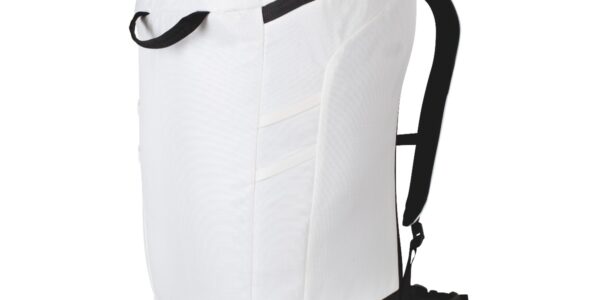 Mammut Neon Gear 45 L White-black