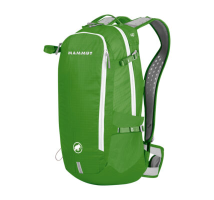 Mammut Lithium Speed 15 Sherwood