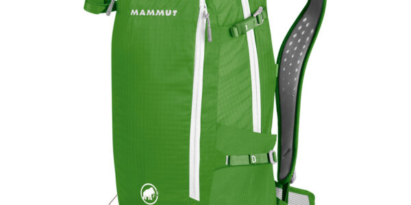 Mammut Lithium Speed 15 Sherwood