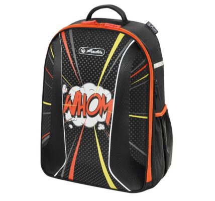 Herlitz Be.bag Airgo Comic