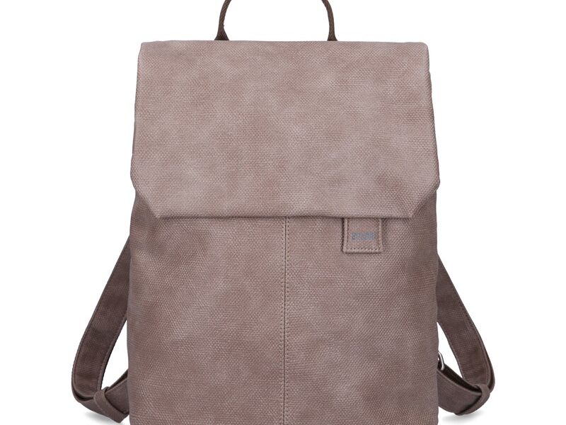 Zwei Mademoiselle MR13 Canvas Taupe