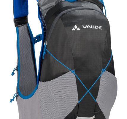 Vaude Trail Spacer 8 Iron