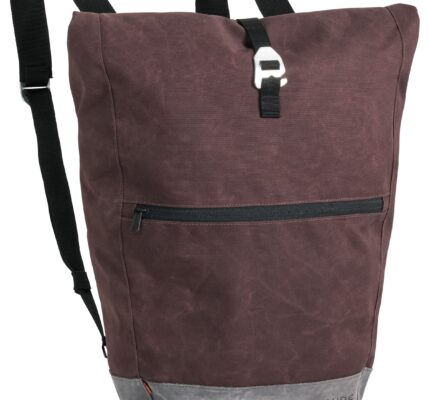 Vaude Tobel M Raisin