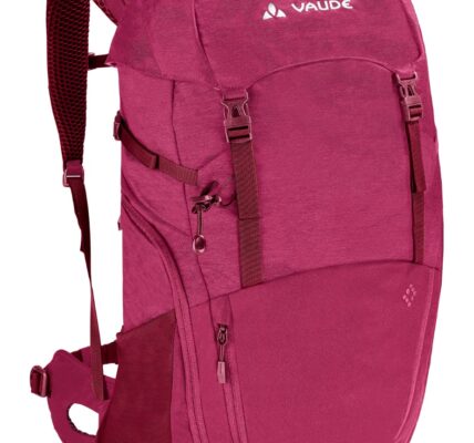 Vaude Women’s Skomer Tour 36+ Crimson Red