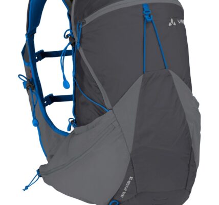 Vaude Trail Spacer 18 Iron