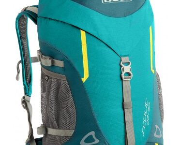 Boll Scout 22-30 Turquoise