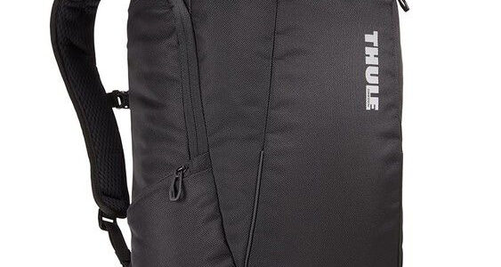 Thule Accent 28 l Černá