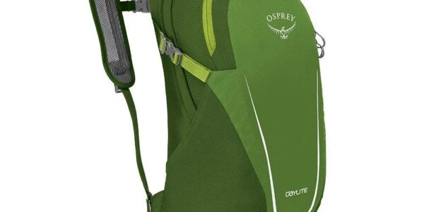 Osprey Daylite II Granny Smith Green