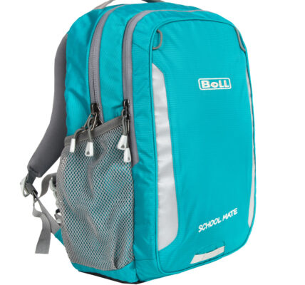 Boll School Mate 18 Turquoise