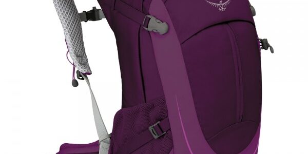 Osprey Sirrus 24 Ruska purple