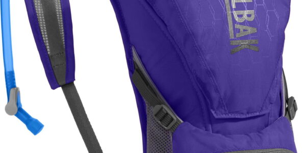 CamelBak Aurora 2,5l Deep Purple/Graphite