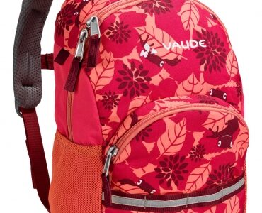 Vaude Minnie 10 Rosebay