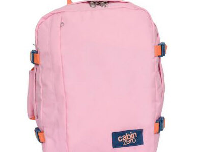 Cabinzero Classic 28L Flamingo Pink