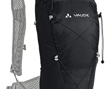 Vaude Uphill 12 LW black