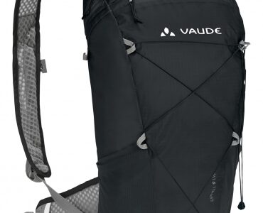 Vaude Uphill 9 LW black