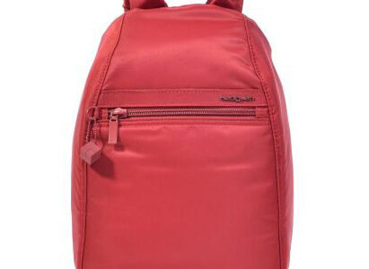 Hedgren Backpack Vogue RFID Sun Dried Tomato