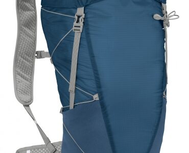 Vaude Citus 24 LW washed blue