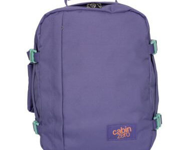 Cabinzero Classic 28L Lavender Love