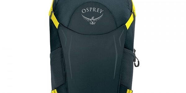 Osprey Hikelite 26 Shiitake grey