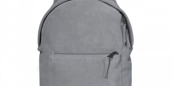 Eastpak Orbit Sleek’r Suede Grey