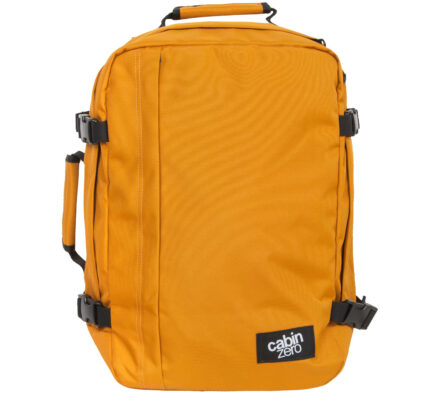 CabinZero Classic 28L Orange Chill