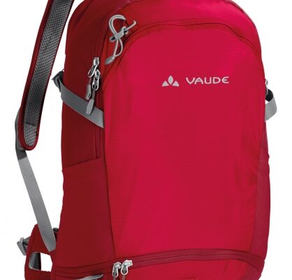 Vaude Wizard 30 + 4 Indian red