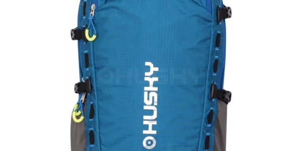 Husky Clever 30 l Modrá