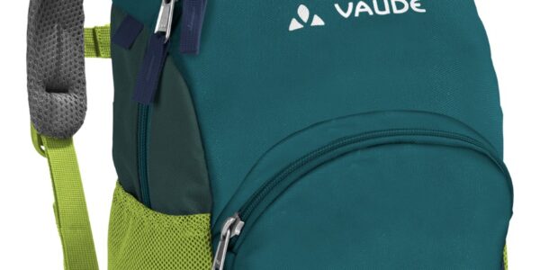 Vaude Minnie 10 Petroleum