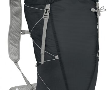 Vaude Citus 24 LW black