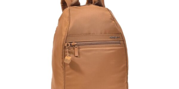 Hedgren Backpack Vogue RFID Bronze