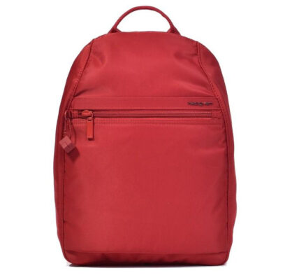 Hedgren Backpack Vogue L RFID Sun Dried Tomato