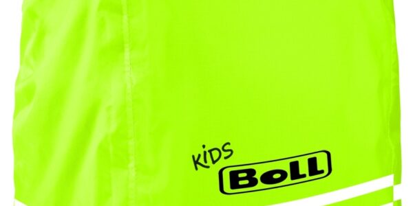 Boll Kids Pack Protector 2 Neon yellow