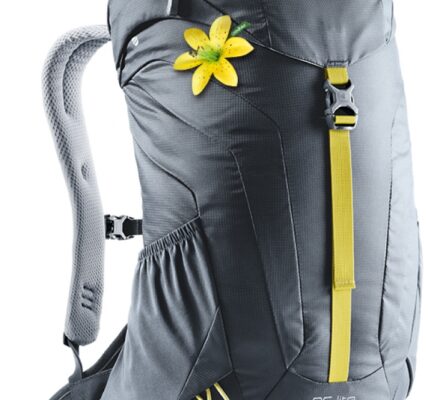 Deuter AC Lite 14 SL Graphite