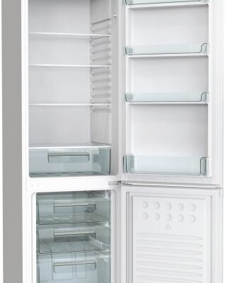 Kombinovaná chladnička s mrazničkou dole Gorenje RK4172ANW, A++
