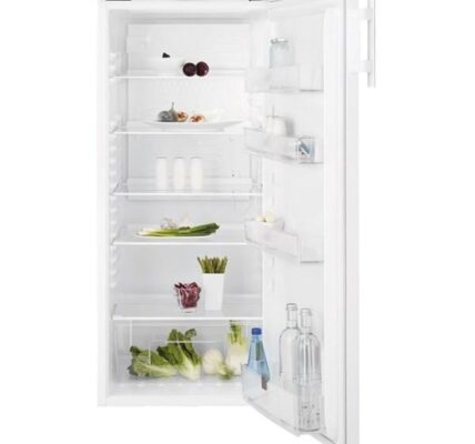 Chladnička  Electrolux Erf2504aow biela… Lednice v energetické třídě A+ s objemem lednice/ mrazničky :240/0