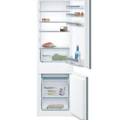 Kombinácia chladničky s mrazničkou Bosch Kiv86vs30…